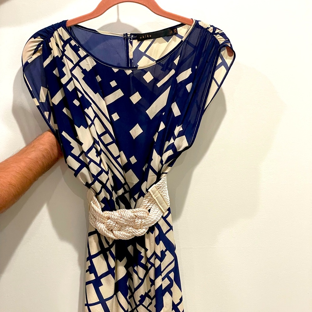Designer Dress